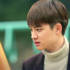 우리 옆집에 EXO가 산다 16화 경수 14