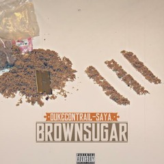 Brown Sugar (Freestyle)