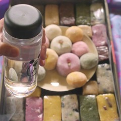 우리 옆집에 EXO가 산다 경수음성