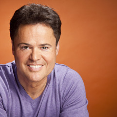 Mike Rovin - Donnie Osmond Interview