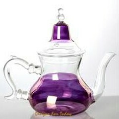 Teapot