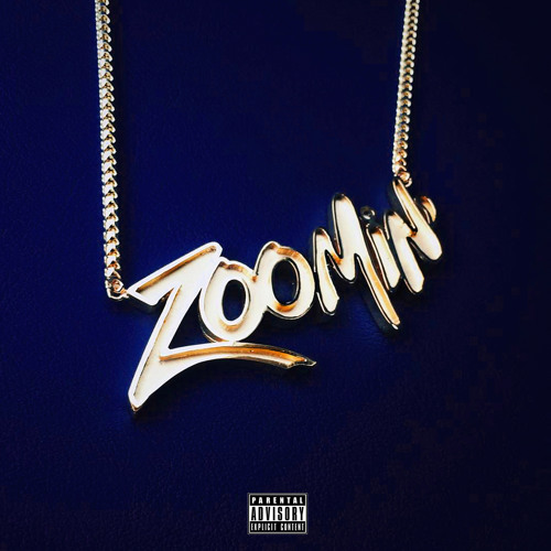 Absurd (May 21st) Feat. Gizzle
