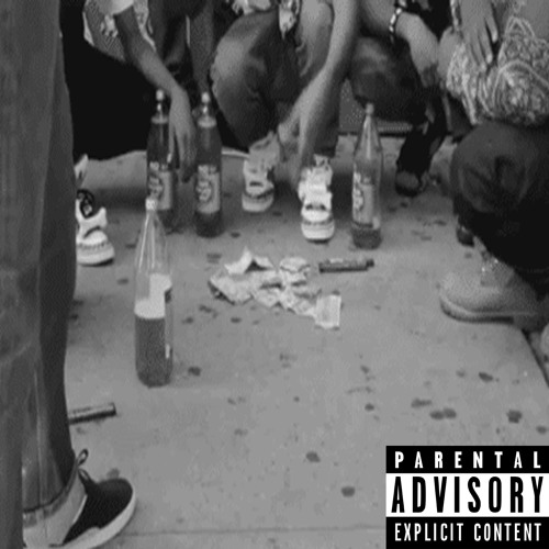 G Wiz Ft. J. Montroy - Back On The Block (Prod By DJ Pops)
