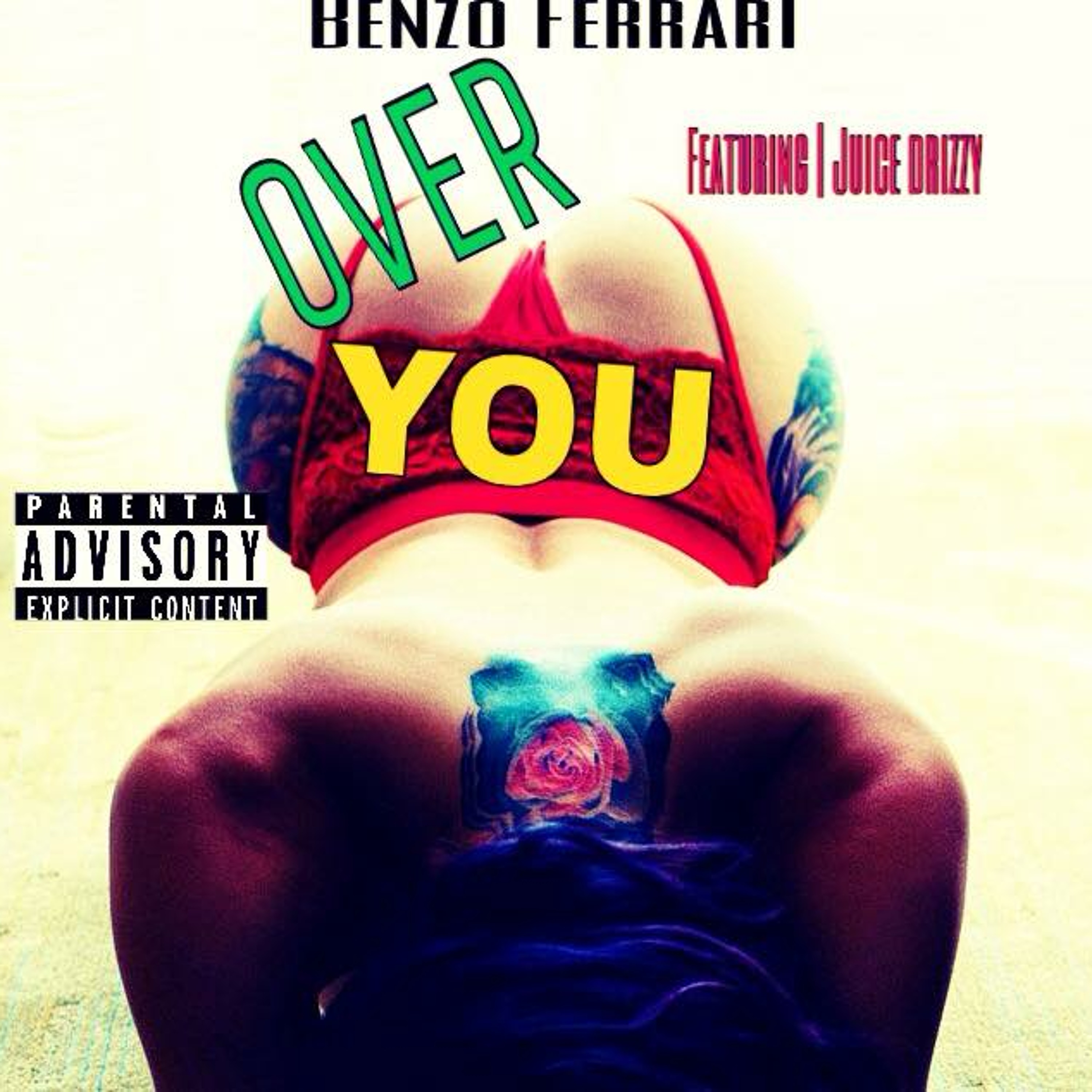 Over You Feat Juice Drizzy episode artwork