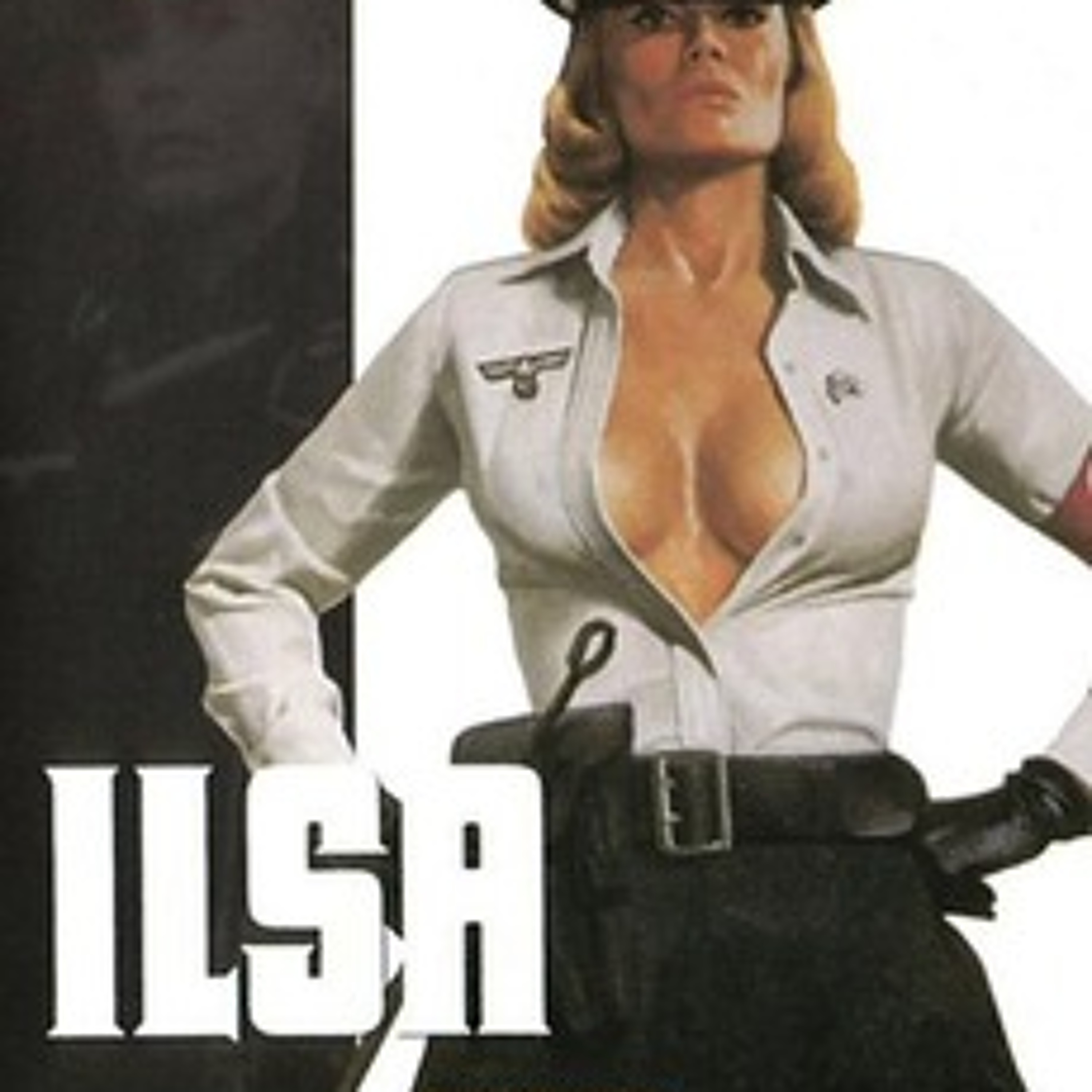 History of BDSM episode artwork