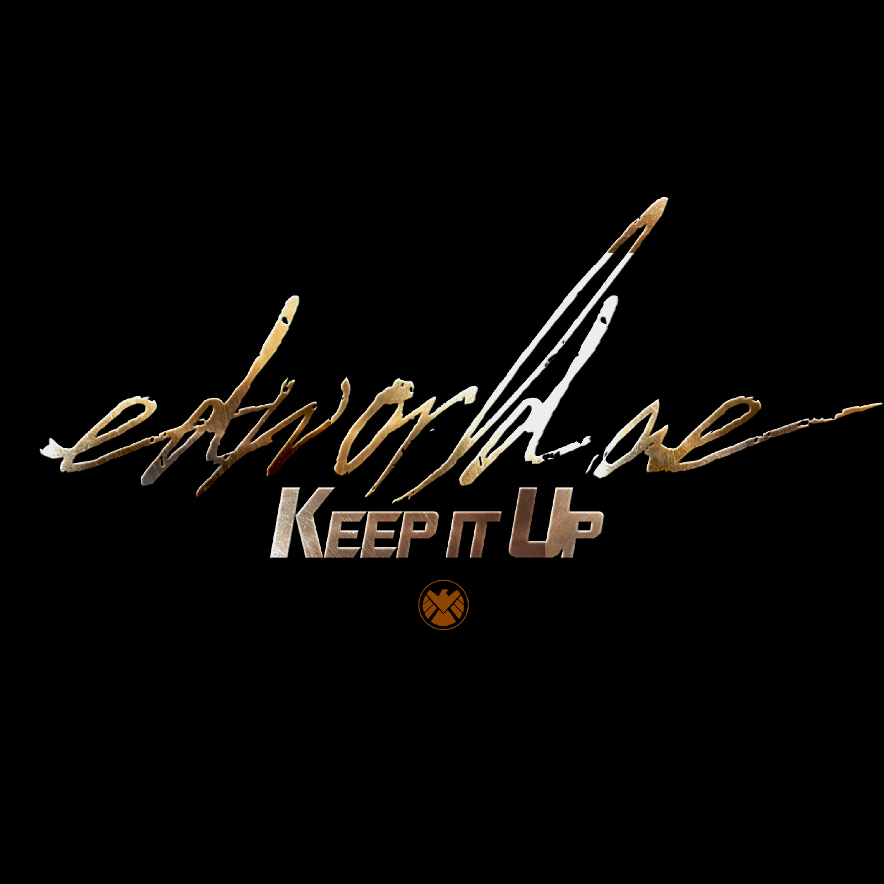EdWorld AE - Keep It Up (Available NOW)
