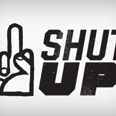 Shut Up (Prod. By Aficionado) Instrumental