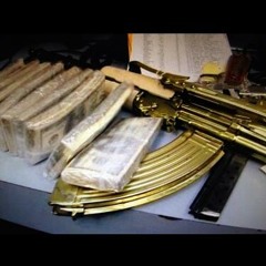 Trynna Get Rich- Louie V Ft. Mike - Lee