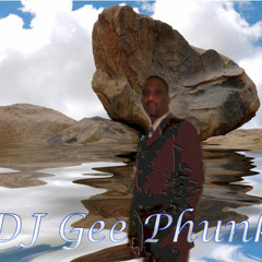 Domino - Sweet Potato Pie  Smoothed Out Remix (DJ Gee Phunk)