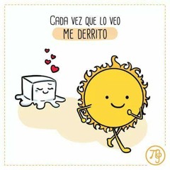 Mi Corazón Encantado (cover)