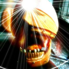 Parallax Cyborg Pre - Release V1 - 0