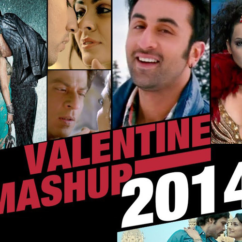 valentine mashup dj kiran kamath mp3 valentine mashup dj kiran kamath mp3