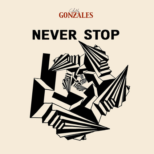 Never Stop - Polymath Remix (2010)