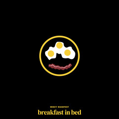 Breakfast In Bed