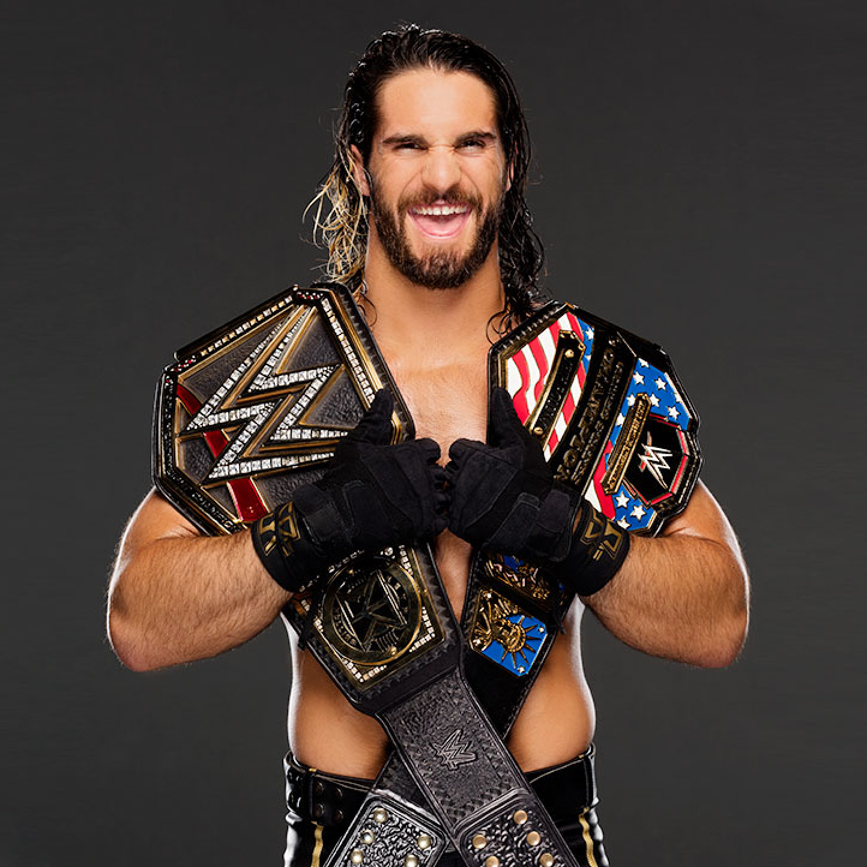 WWE News 9/2/15: Triple H vs. Seth Rollins, Hulk Hogan, Jimmy Snuka episode artwork
