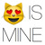 Artwork for "Pussy Is Mine" Miguel - Remix