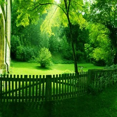 "إنَّ الَّذِينَ آمَنُواْ وَعَمِلُواْ الصَّالِحَاتِ يَهْدِيهِمْ رَبُّهُمْ بِإِيمَانِهِمْ "المنشاوى