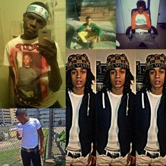 Hoodaville Dream To Reality By Legend ft Jahee and Sav