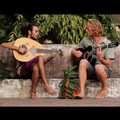 Tal And George - Gypsy Monkeys