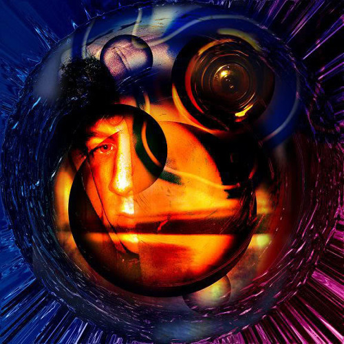Burning Into Time (2010) - 2024 Version