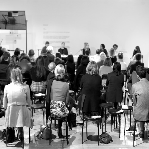 What Can Art Institutions Do?: Symposium Panel Discussion Part 2
