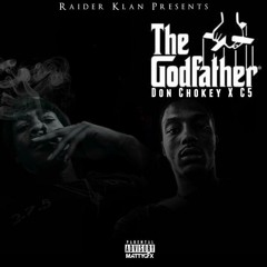 DA RIGHT ONE FREESTYLE(PROD BY C5) #TheGodfather