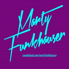 Marty Funkhauser - No School Like The Old School- House Classics