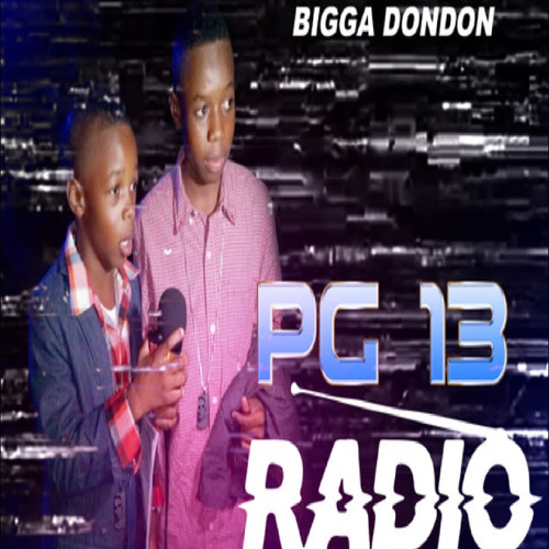 PG 13 (Little Vybz & Little Addi) - Radio [Voicenote Riddim]