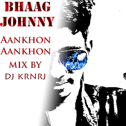 Dj KRNRJ AANKHON AANKHON MIX