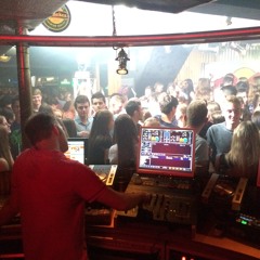 DJRALPHIE - TSUNAMI - DANCE - MIX