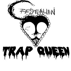 Crestfallen - "Trap Queen Cover" (Fetty Wap Cover)
