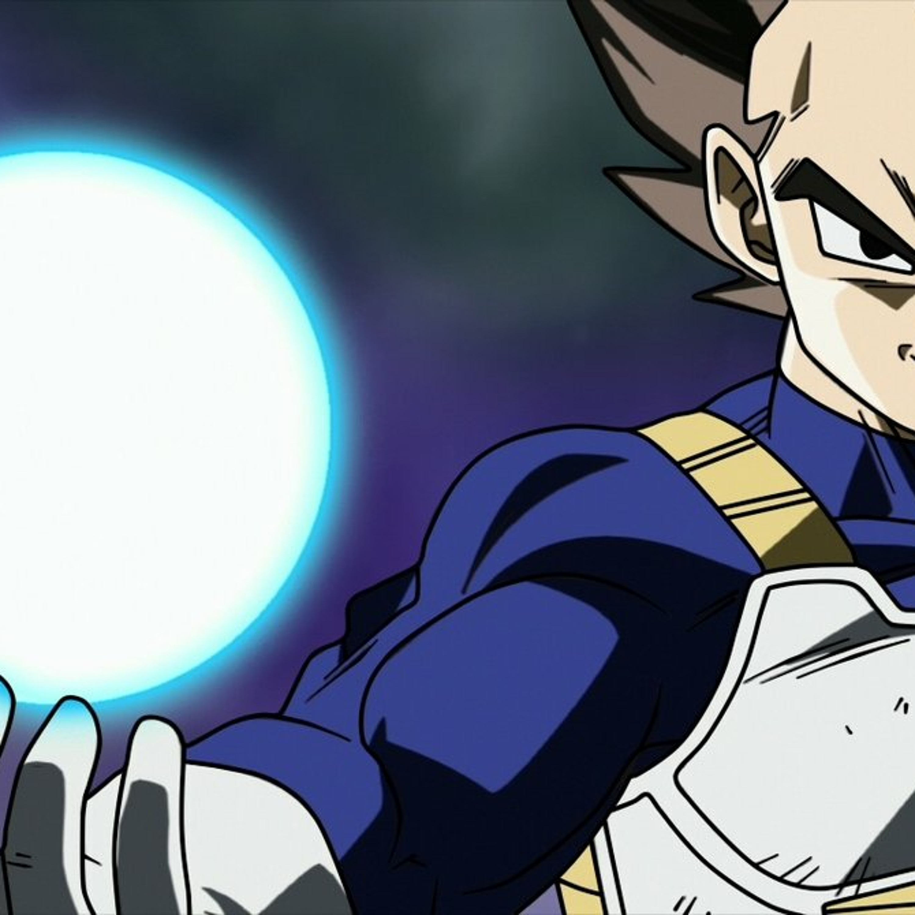 The Prince Of All Saiyans (Vegeta Super Saiyan Remix) episode artwork