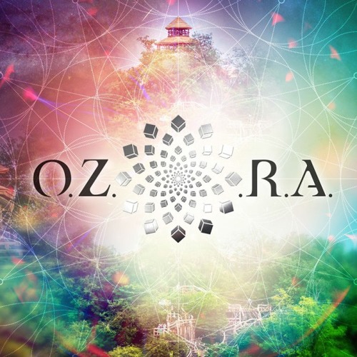 Back to Mars at Ozora Festival 2015 - faster to slower Psytrance