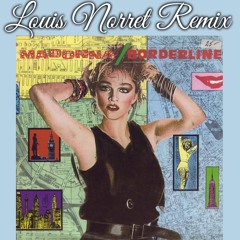Madonna - Borderline (Louis Norret Remix) PREVIEW