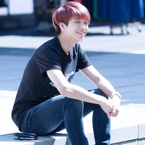 WooHyun( - -)(INFINITE)Lucia Cactus