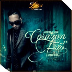 AerKing Corazon Frio