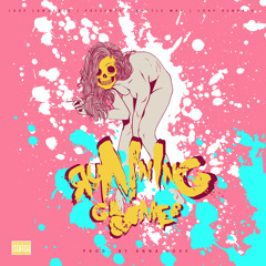 Running Game - Hustle Man X Cory Kendrix - Produced By Anna Love