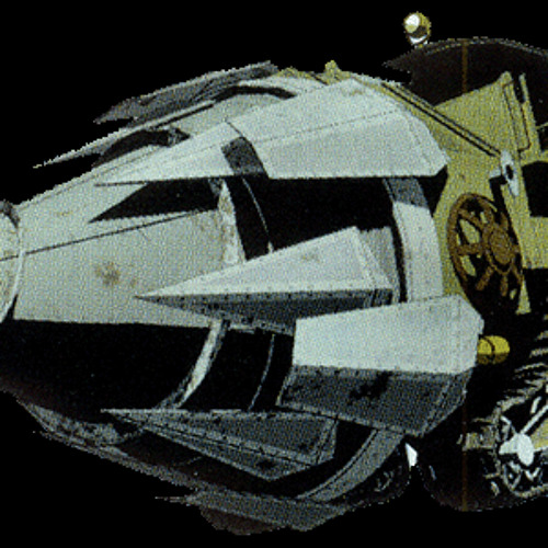 Psymon Sayz - Klonk (snippit)