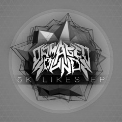 Error (Original Mix) DAMAGED SOUNDS 5K LIKES EP