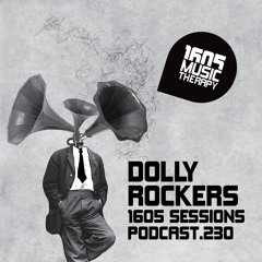 1605 Podcast 230 with Dolly Rockers