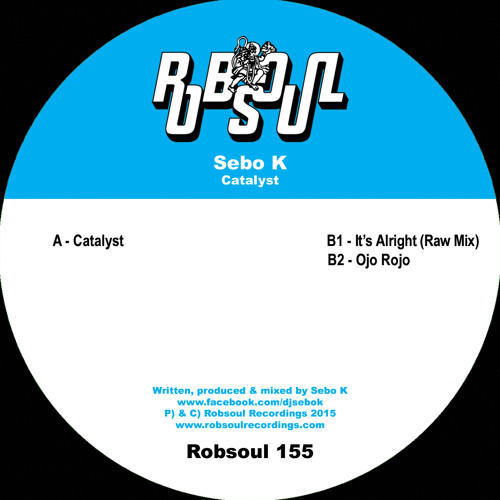 Catalyst - Snippet
