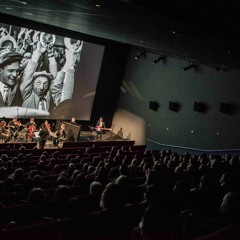 Lonesome - Work Montage (recorded live at HOME Mcr 25 05 15)