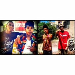 A.Goff X Yung Horus X Soulja Boy - My Plug