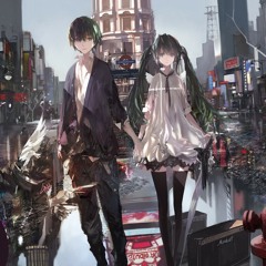 Dreaming Alone - Nightcore