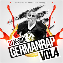 Bass Sultan Hengzt - Typisch Ich > Dj X-Side Remix <