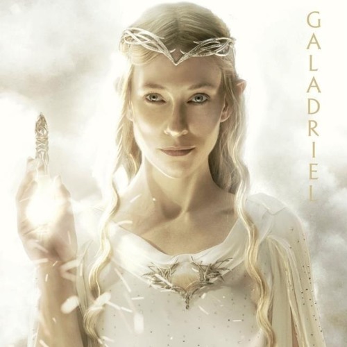 Stream Lord Dain Ironfoot | Listen to Galadriel Lady of Light playlist  online for free on SoundCloud