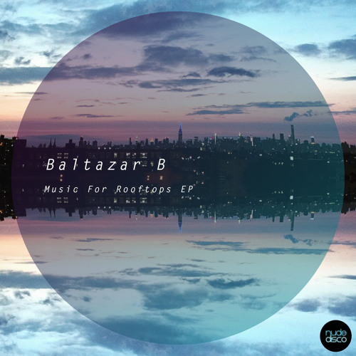Baltazar B - Push Up *Free Download*