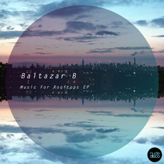 Baltazar B - Goldy