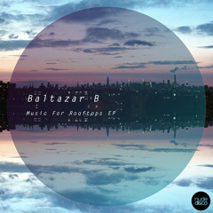 Baltazar B - Latemoon