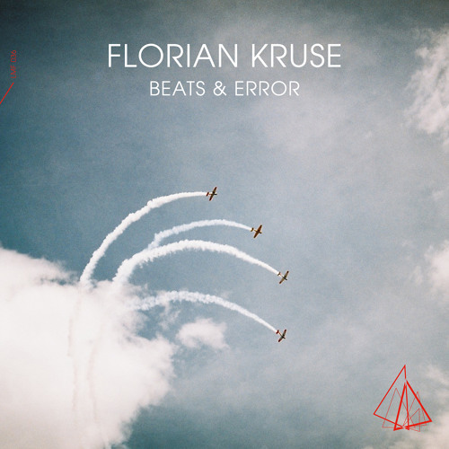 Florian Kruse - Darkland